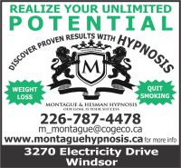Montague Hypnosis image 2